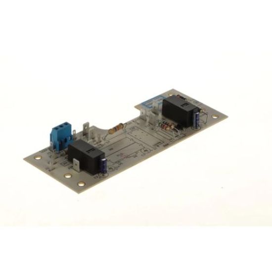 Picture of PCB