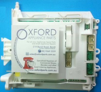 Picture of PCB  CONFIGURED  EWM2000EVO.