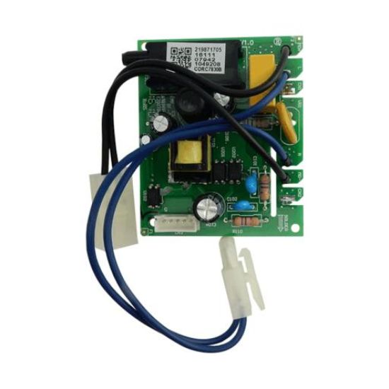 Picture of PCB 50-60HZ 100-240V ZUF4207AC  