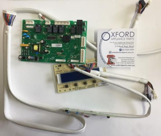 Picture of PCB 674001001750 