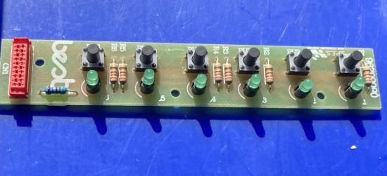 Picture of PCB Assembly - No cover 