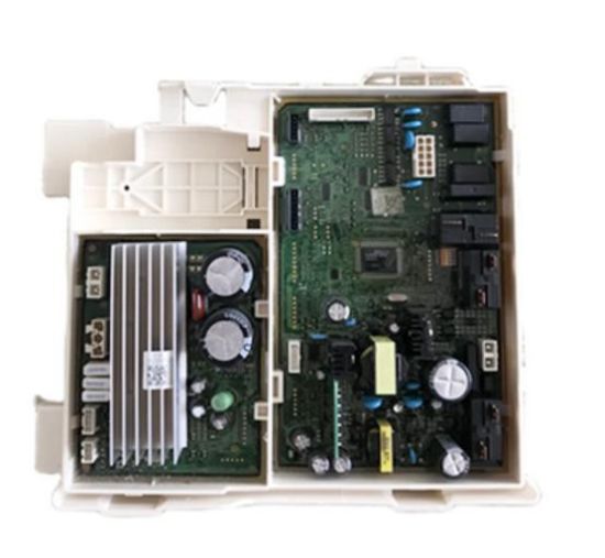 Picture of PCB Assembly For SAMSUNG WASHING MACHINE