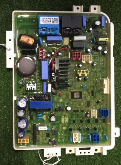 Picture of PCB Assembly Main LD-1483T4 (D1483CF.AASREAP)  