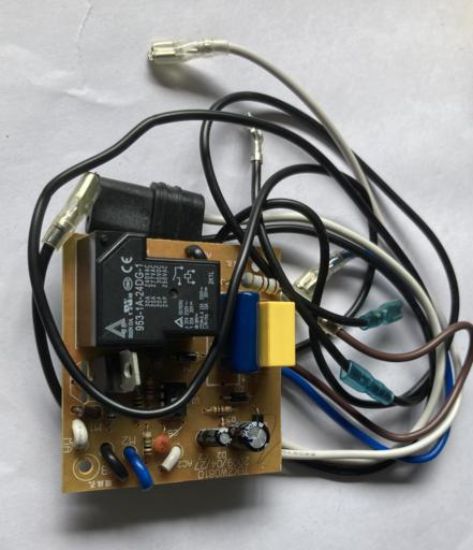 Picture of PCB Assembly VCZPH1600
VAX VCZPH1600 VCZPH1600 VMCZVCZRPPH 1600 PCB ASSY
VAX VCZPH1600 VCZPH1600 VMCZVCZRPPH 1600 PCB ASSY 