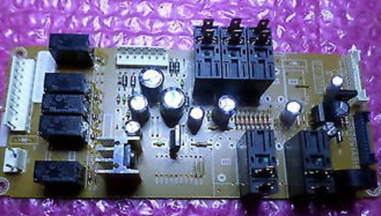 Picture of PCB Assy - Power PCB For LG OVEN