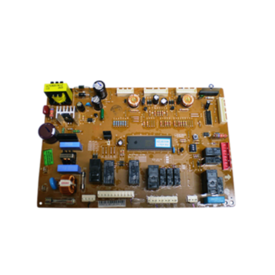 Picture of PCB ASSY  RJ695V 
