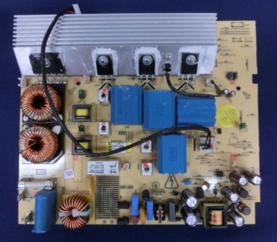 Picture of PCB ASSY INDUCTION For OMEGA COOKTOP