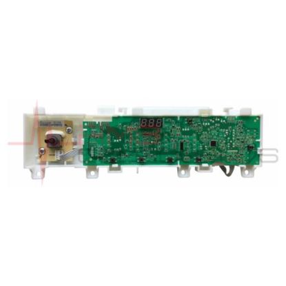 Picture of PCB ASSY, POWER & UI 5541