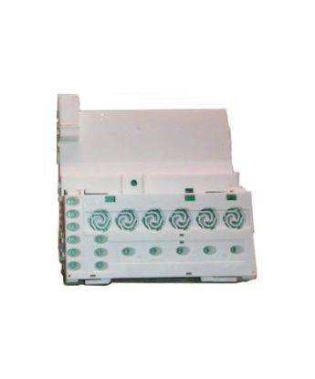 Picture of PCB CONFIGURED EDW1100 