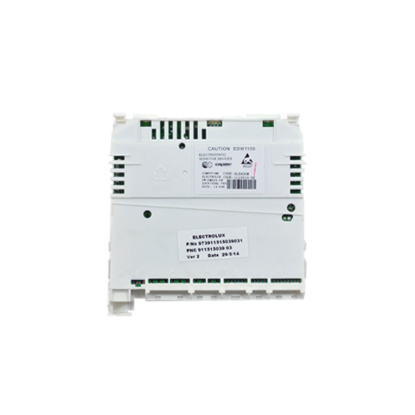 Picture of PCB CONFIGURED EDW1100 