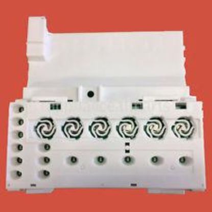 Picture of PCB CONFIGURED EDW1100