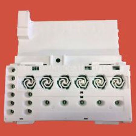 Picture of PCB CONFIGURED EDW1100