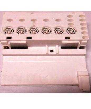 Picture of PCB CONFIGURED EDW1100 .