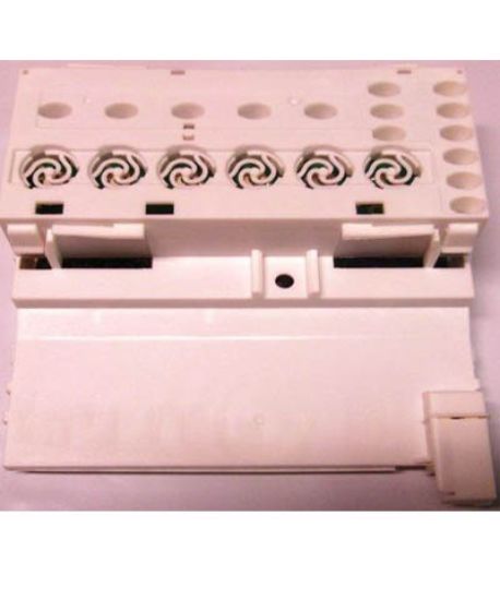 Picture of PCB CONFIGURED EDW1100 .