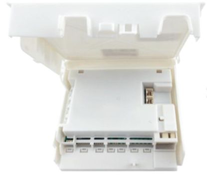 Picture of PCB CONFIGURED EDW1XXX