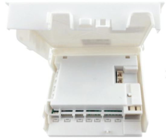 Picture of PCB CONFIGURED EDW1XXX