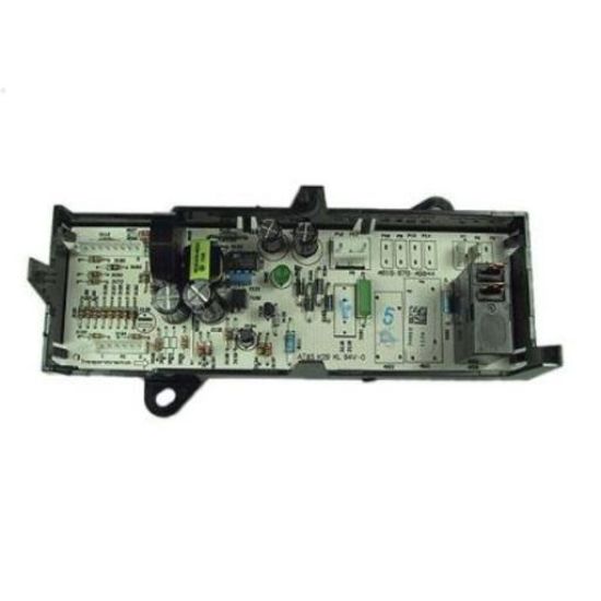 Picture of PCB Control