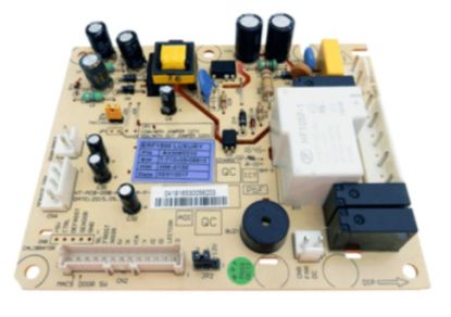 Picture of PCB ERF1500 LUXURY TF  260/320
