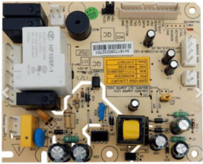 Picture of PCB ERF1500 LUXURY TF 210/230