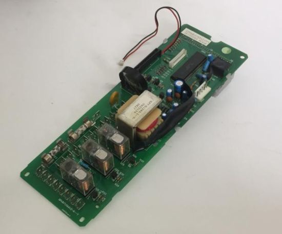 Picture of PCB for Jemi 1081N(Used) 