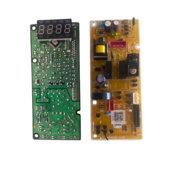 Picture of PCB for ME6144ST Microwave. Used. For SAMSUNG M/WAVE 