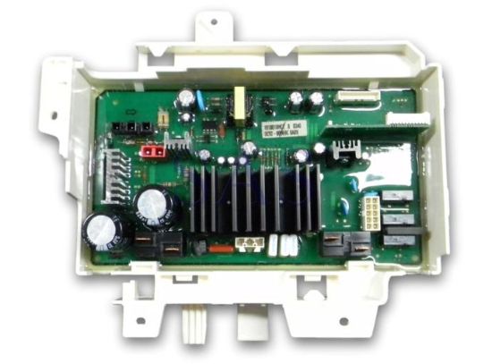 Picture of PCB for Samsung Washing Machine .