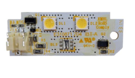 Picture of PCB LIGHTING LED HSLB