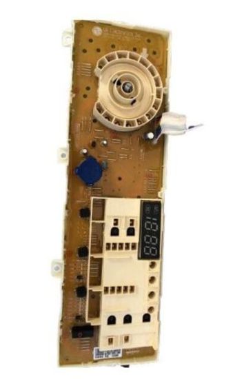 Picture of PCB Main For LG WASHING MACHINE