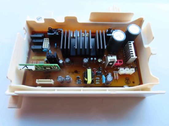 Picture of PCB Main For SAMSUNG WASHER