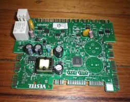 Picture of PCB MAIN VT13_20_YH