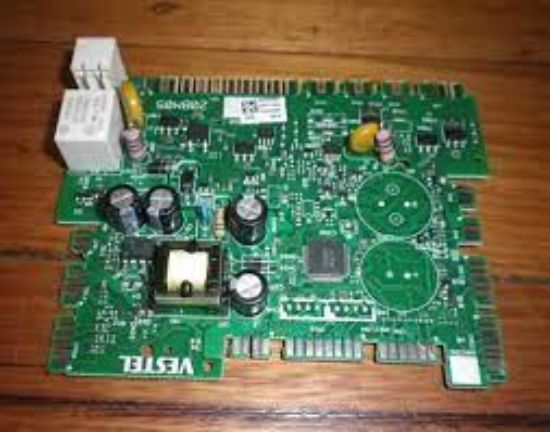 Picture of PCB MAIN VT13_20_YH