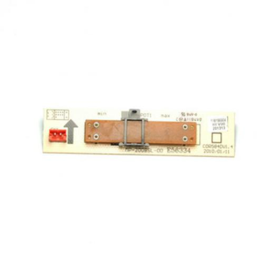 Picture of PCB MODULE 
