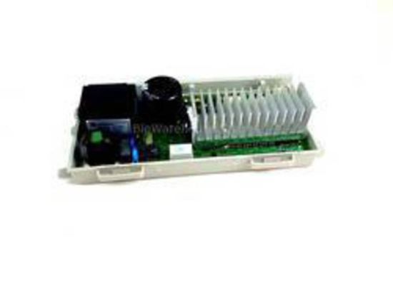 Picture of PCB MOTOR CONTROLLER