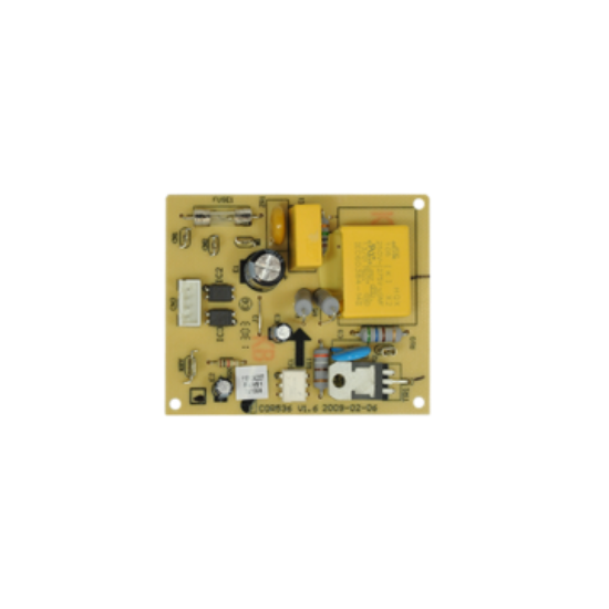 Picture of PCB POWER SUPPLY ZUP3862P