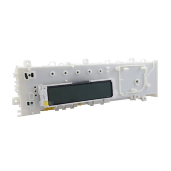 Picture of PCB PROGRAMMED ENV06 CRM
