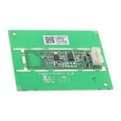 Picture of PCB RECEIVER ZUO9923PT