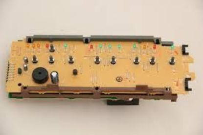 Picture of PCB TIMER 
