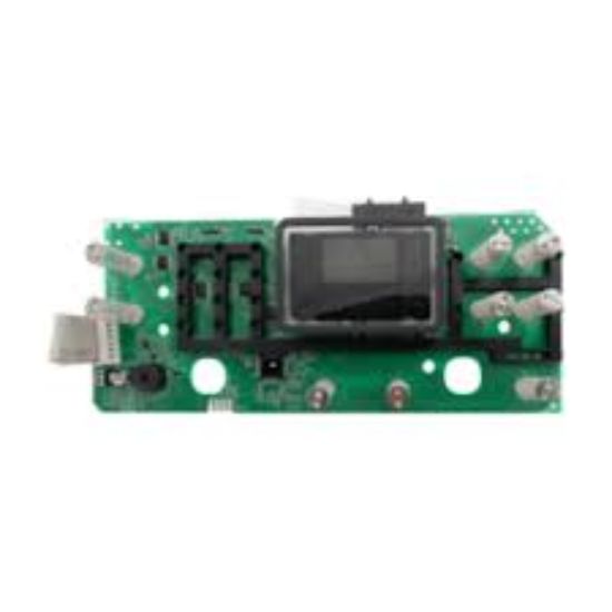 Picture of PCB UI ASSY LOWER TC3