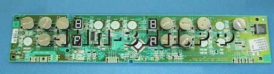 Picture of PCB USER INTER CONFIG SPARROW