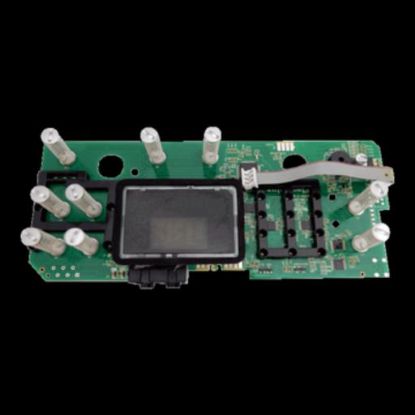 Picture of PCB USER INTERFACE ASSY TC4