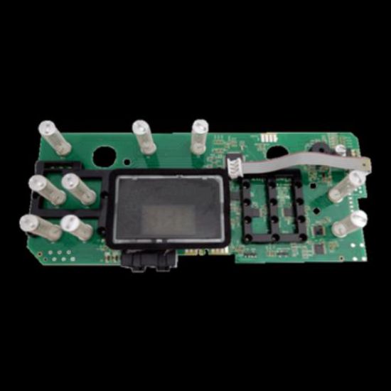 Picture of PCB USER INTERFACE ASSY TC4