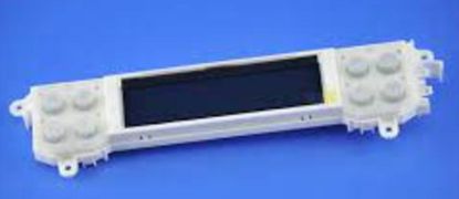 Picture of PCB USER INTERFACE EDW3510