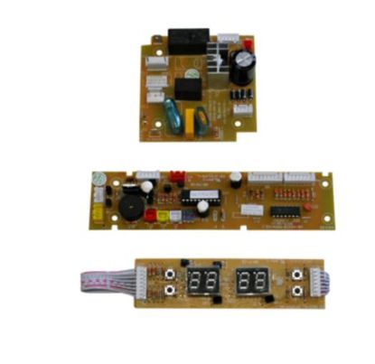 Picture of PCB V110/V155SGES3 LF/LP