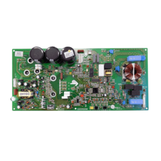 Picture of PCB WB9U23J 