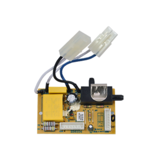 Picture of PCB, DIGITAL, MOD A
