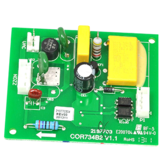 Picture of PCB,ELECTRONIC ZUC4103DEL