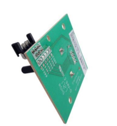 Picture of PCBA AUX SELECTOR-TC4-EAX12300 
