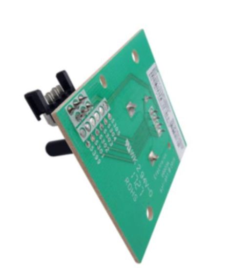 Picture of PCBA AUX SELECTOR-TC4-EAX12300 For ELECTROLUX WASHER