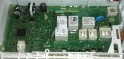Picture of PCBA MAIN BOARD EWX14 EWW7524