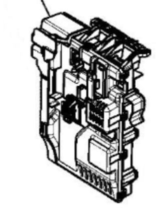 Picture of PCBA MAIN EWX14LF8C1612A